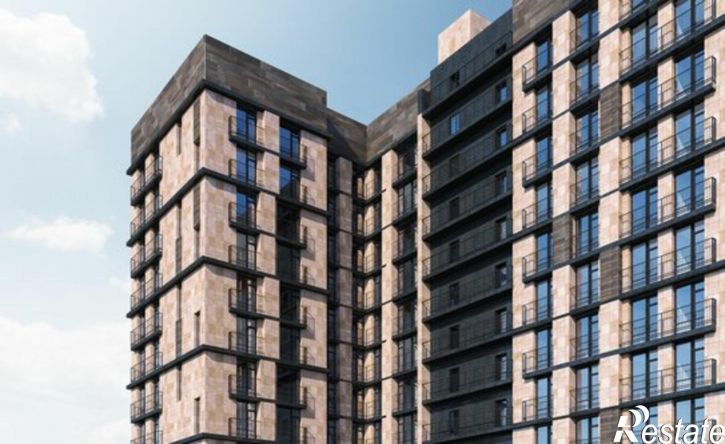 1-комн квартира Гарнизонный пер, 3,  д. 3