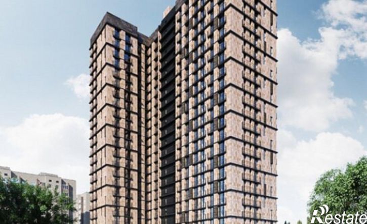 1-комн квартира Гарнизонный пер, 3,  д. 3