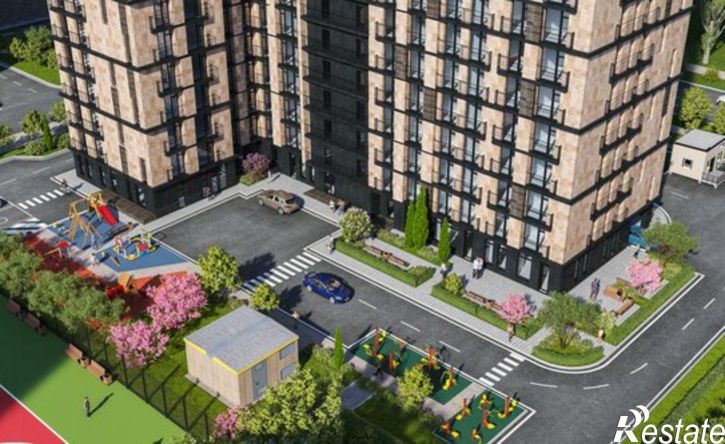 1-комн квартира Гарнизонный пер, 3,  д. 3