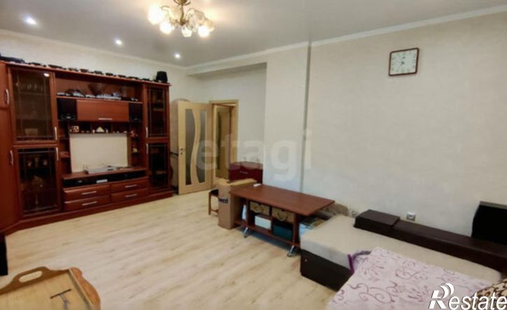 3-комн квартира пр-кт Шолохова, 296/2,  д. 296/2