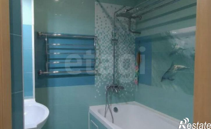 3-комн квартира пр-кт Шолохова, 296/2,  д. 296/2