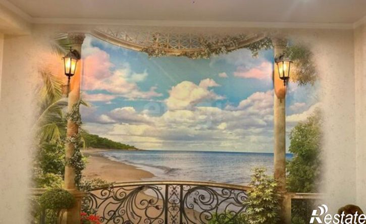 3-комн квартира пр-кт Шолохова, 296/2,  д. 296/2