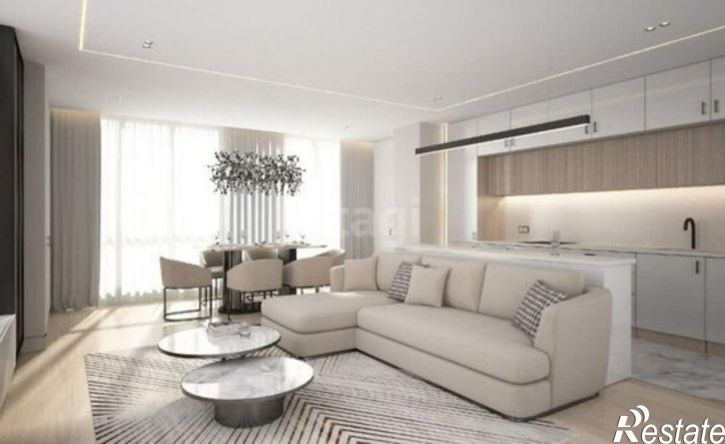 3-комн квартира ул Бориса Слюсаря, 23 2,  д. 23 2,  к. 2