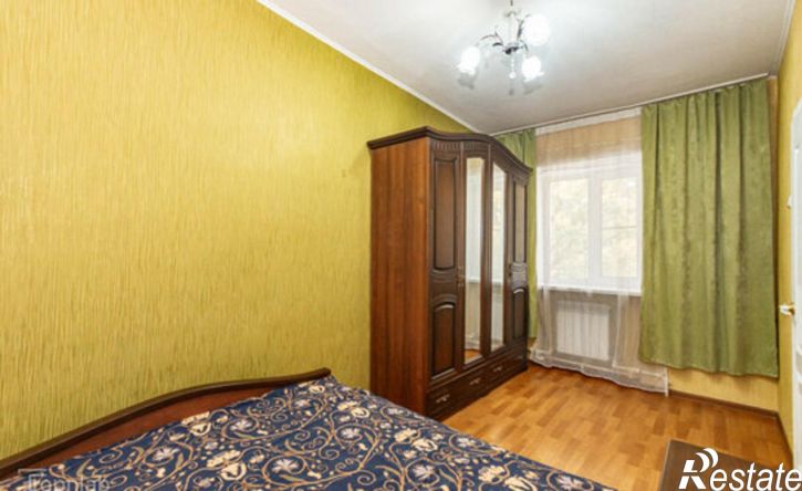 3-комн квартира ул Пановой, 37,  д. 37