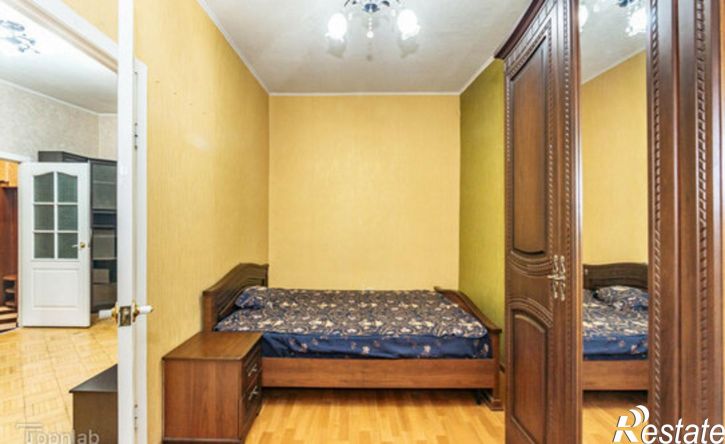 3-комн квартира ул Пановой, 37,  д. 37