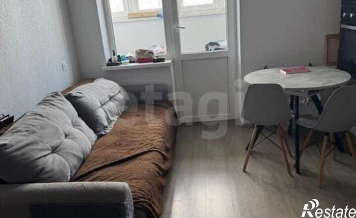 1-комн квартира 2-я Краснодарская улица, 169Б с2,  д. 169Б с2