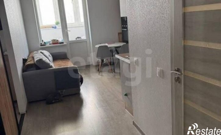 1-комн квартира 2-я Краснодарская улица, 169Б с2,  д. 169Б с2