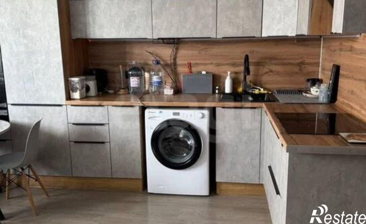 1-комн квартира 2-я Краснодарская улица, 169Б с2,  д. 169Б с2