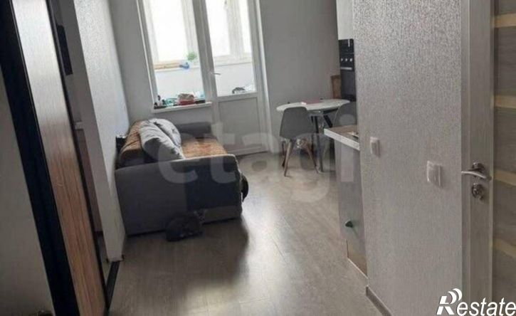 1-комн квартира 2-я Краснодарская улица, 169Б с2,  д. 169Б с2