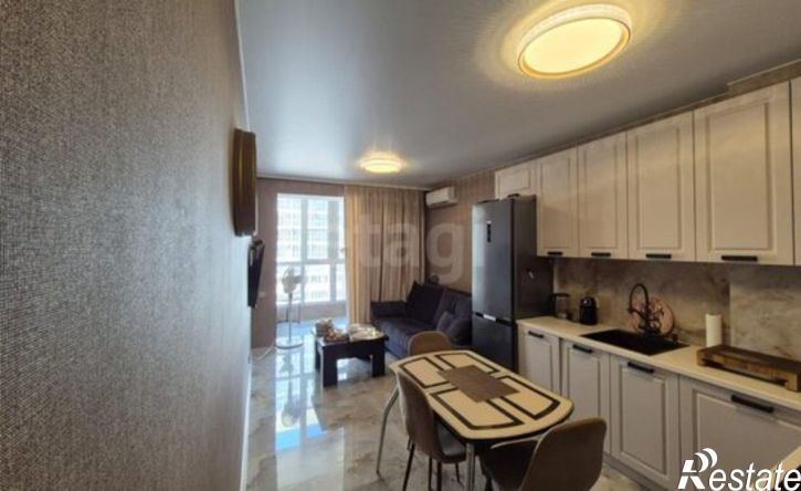 3-комн квартира Магнитогорская улица, 2А,  д. 2А