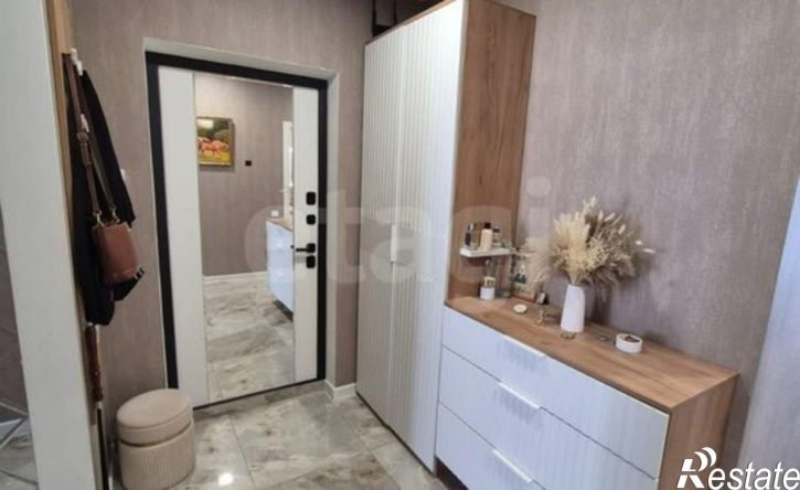 3-комн квартира Магнитогорская улица, 2А,  д. 2А