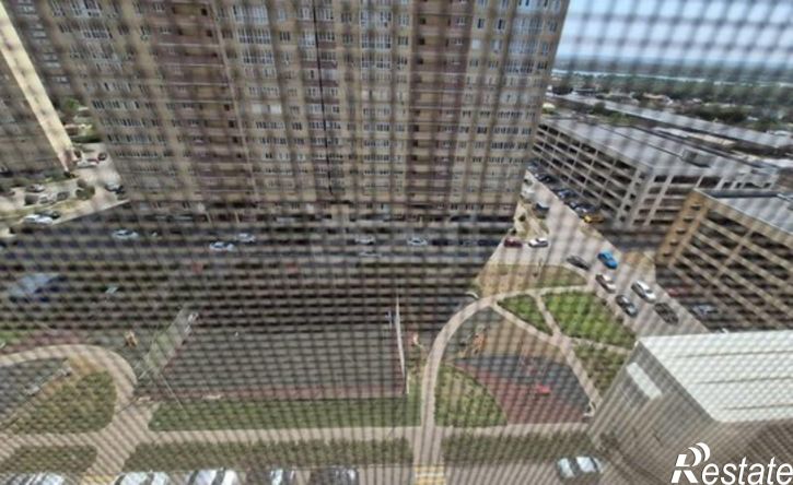 3-комн квартира Магнитогорская улица, 2А,  д. 2А