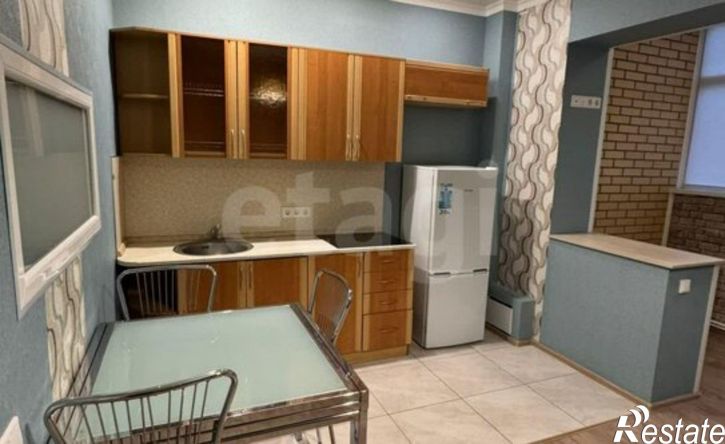 1-комн квартира ул Мечникова, 39б,  д. 39б