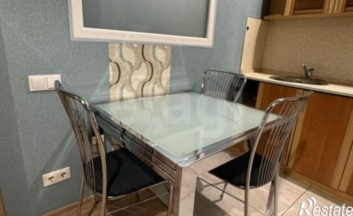 1-комн квартира ул Мечникова, 39б,  д. 39б