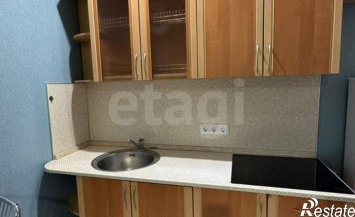 1-комн квартира ул Мечникова, 39б,  д. 39б