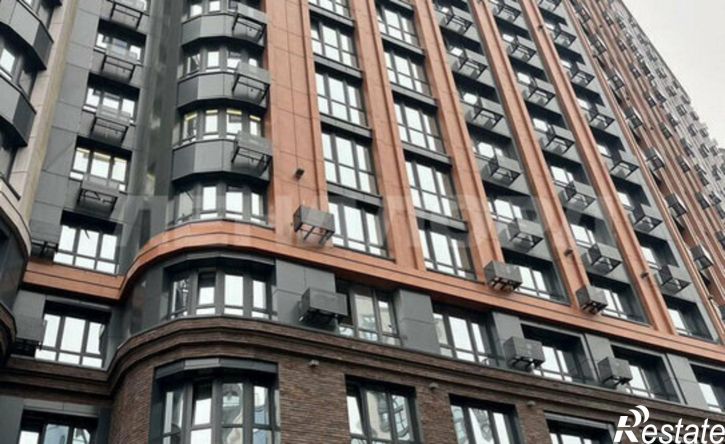 1-комн квартира ул Бориса Слюсаря, 21 2,  д. 21 2,  к. 2