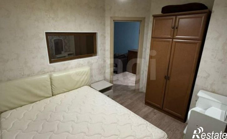 1-комн квартира ул Мечникова, 39б,  д. 39б