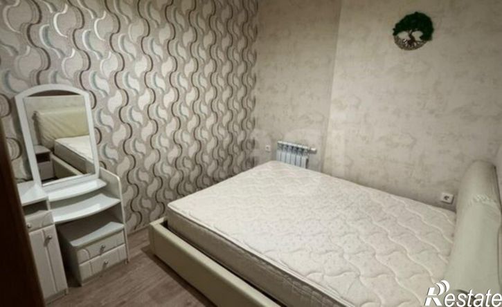 1-комн квартира ул Мечникова, 39б,  д. 39б