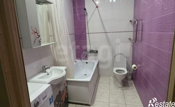 1-комн квартира ул Мечникова, 39б,  д. 39б