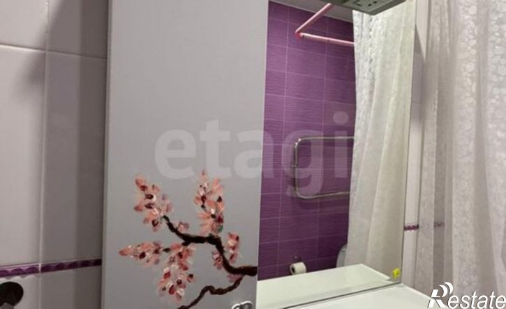 1-комн квартира ул Мечникова, 39б,  д. 39б