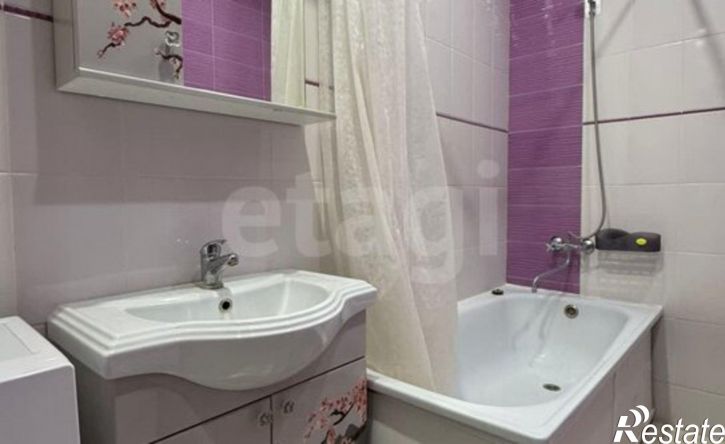 1-комн квартира ул Мечникова, 39б,  д. 39б