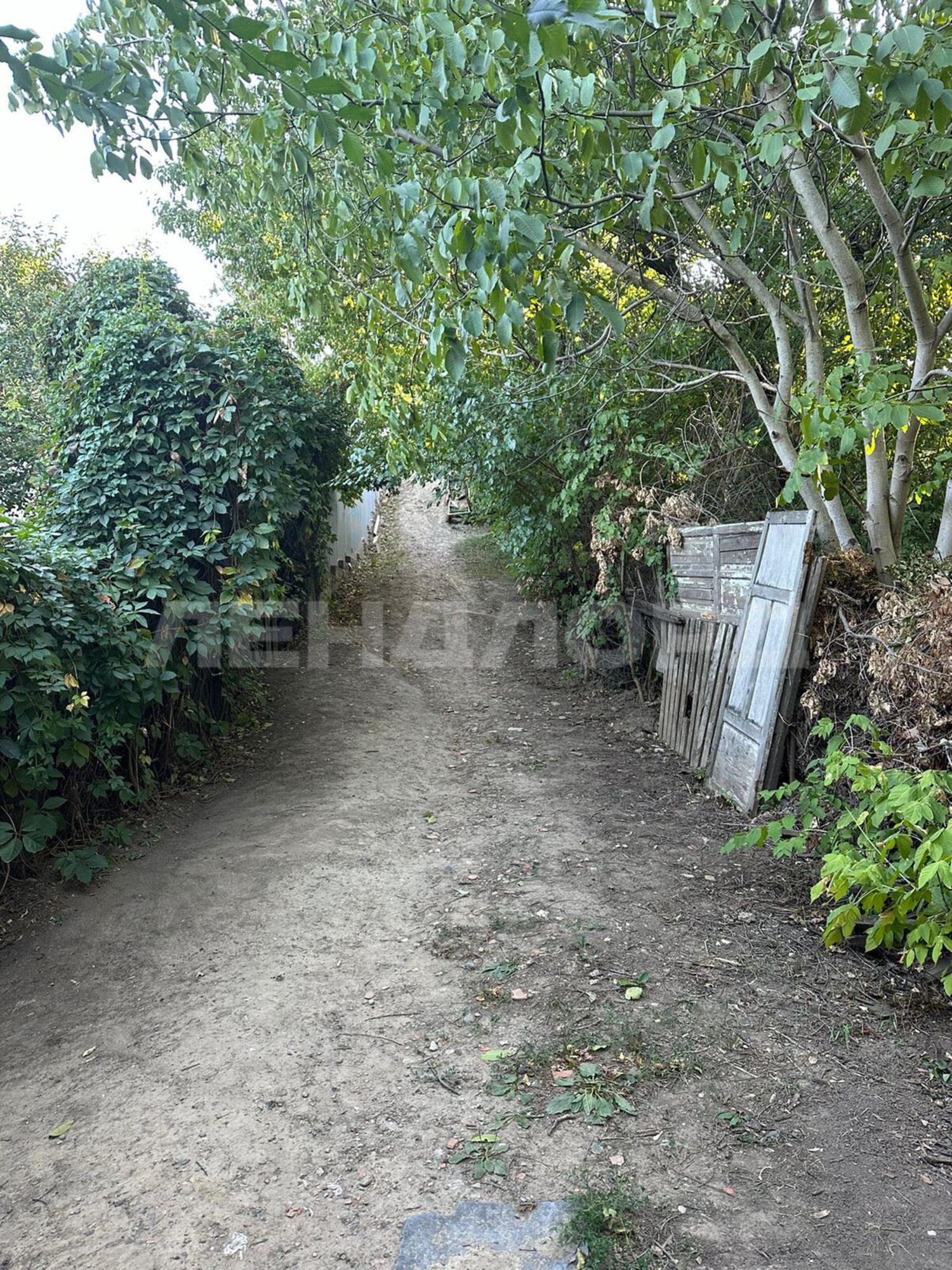 Купить землю, земельный участок за 4 400 000 рублей на 1-й Глазурный переулок