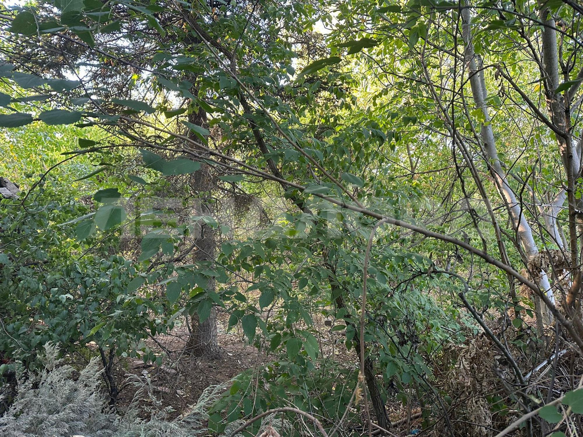 Купить землю, земельный участок за 4 400 000 рублей на 1-й Глазурный переулок