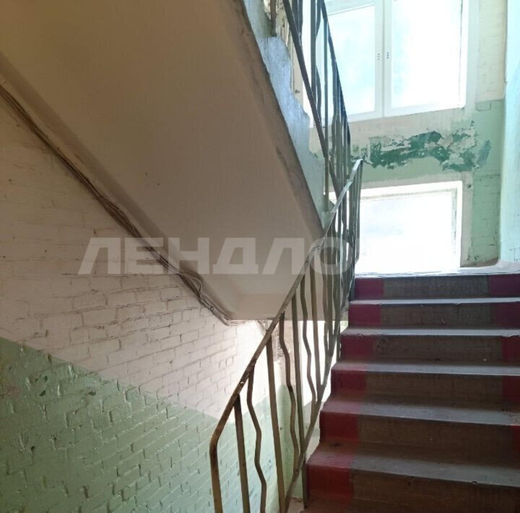 Купить комнату за 1 480 000 рублей на улица Калинина, 25А