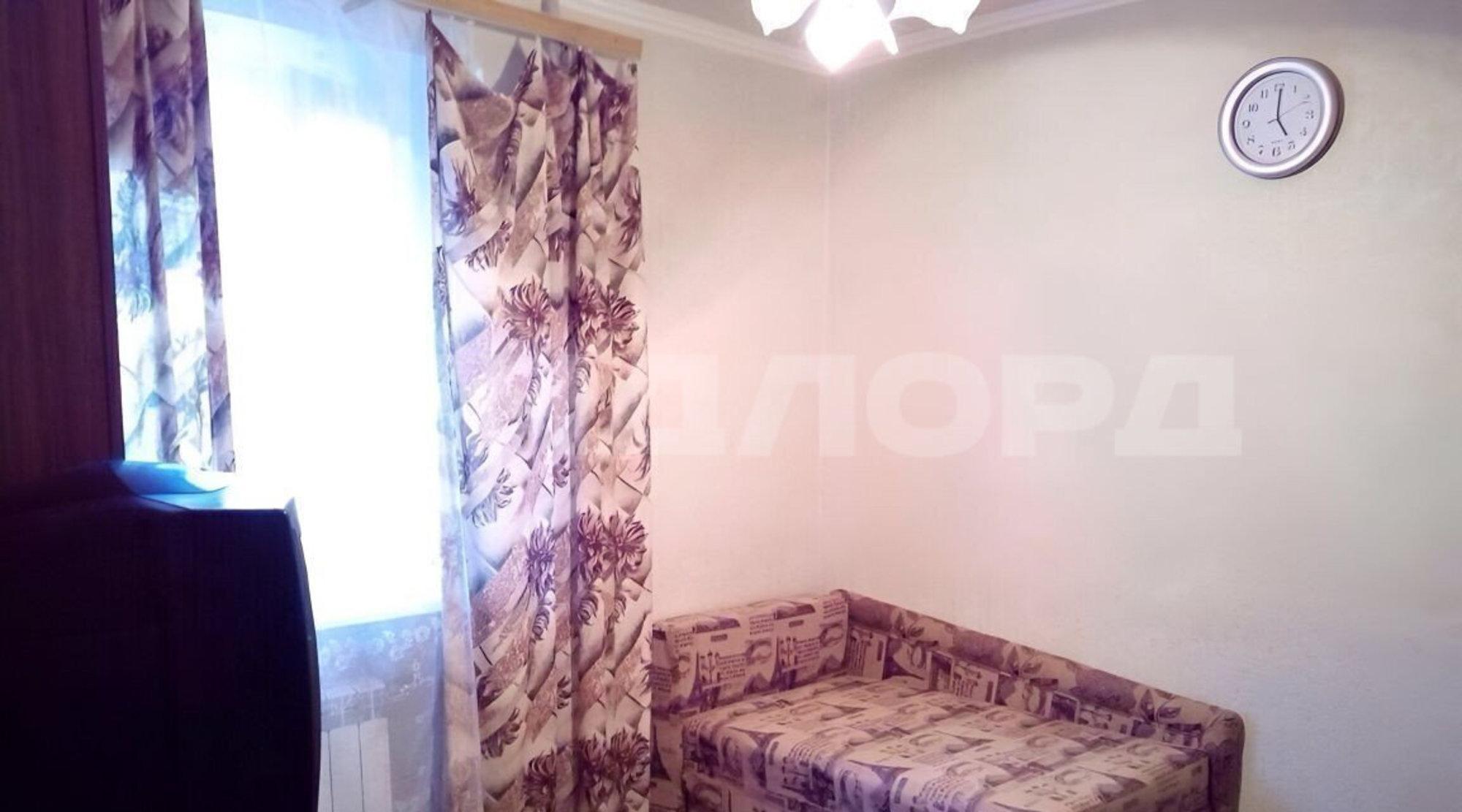 Купить комнату за 1 480 000 рублей на улица Калинина, 25А