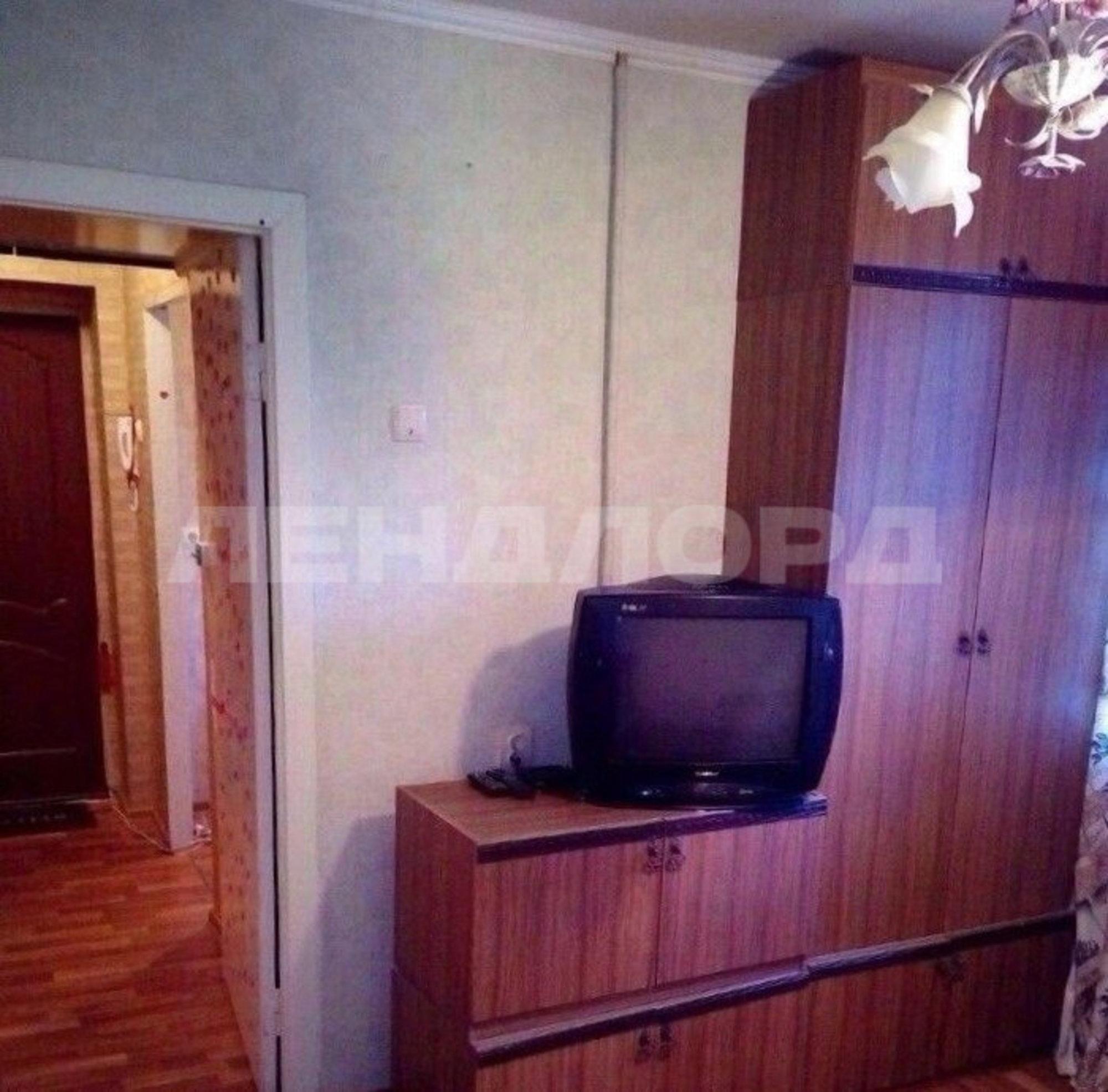 Купить комнату за 1 480 000 рублей на улица Калинина, 25А