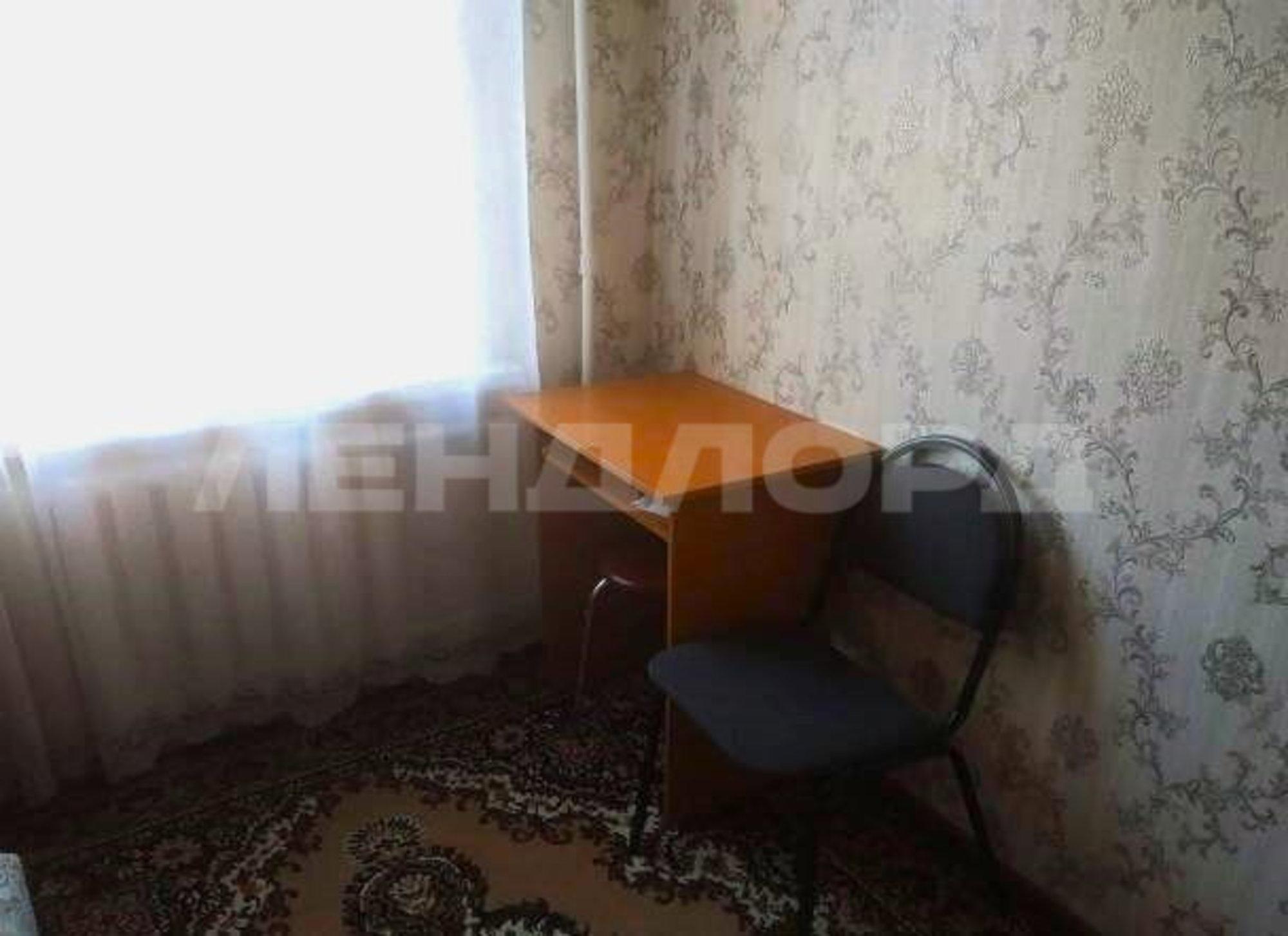 Купить комнату за 2 000 000 рублей на улица Красных Зорь, 25