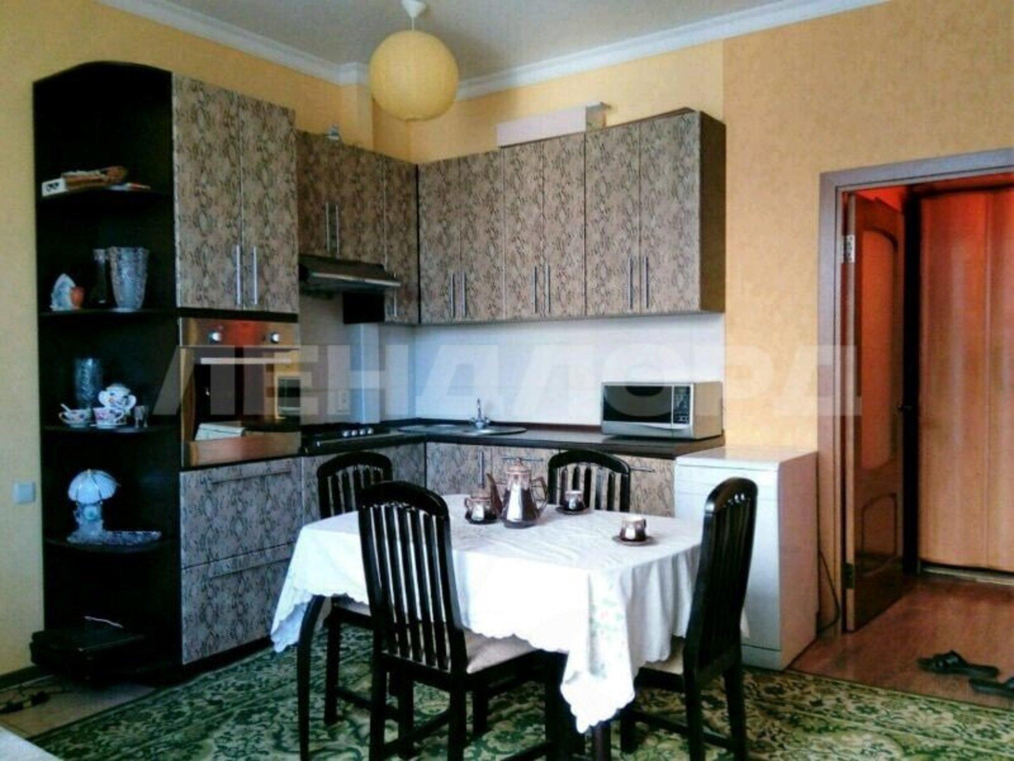 Купить студию за 4 600 000 рублей на Батуринская улица, 20А