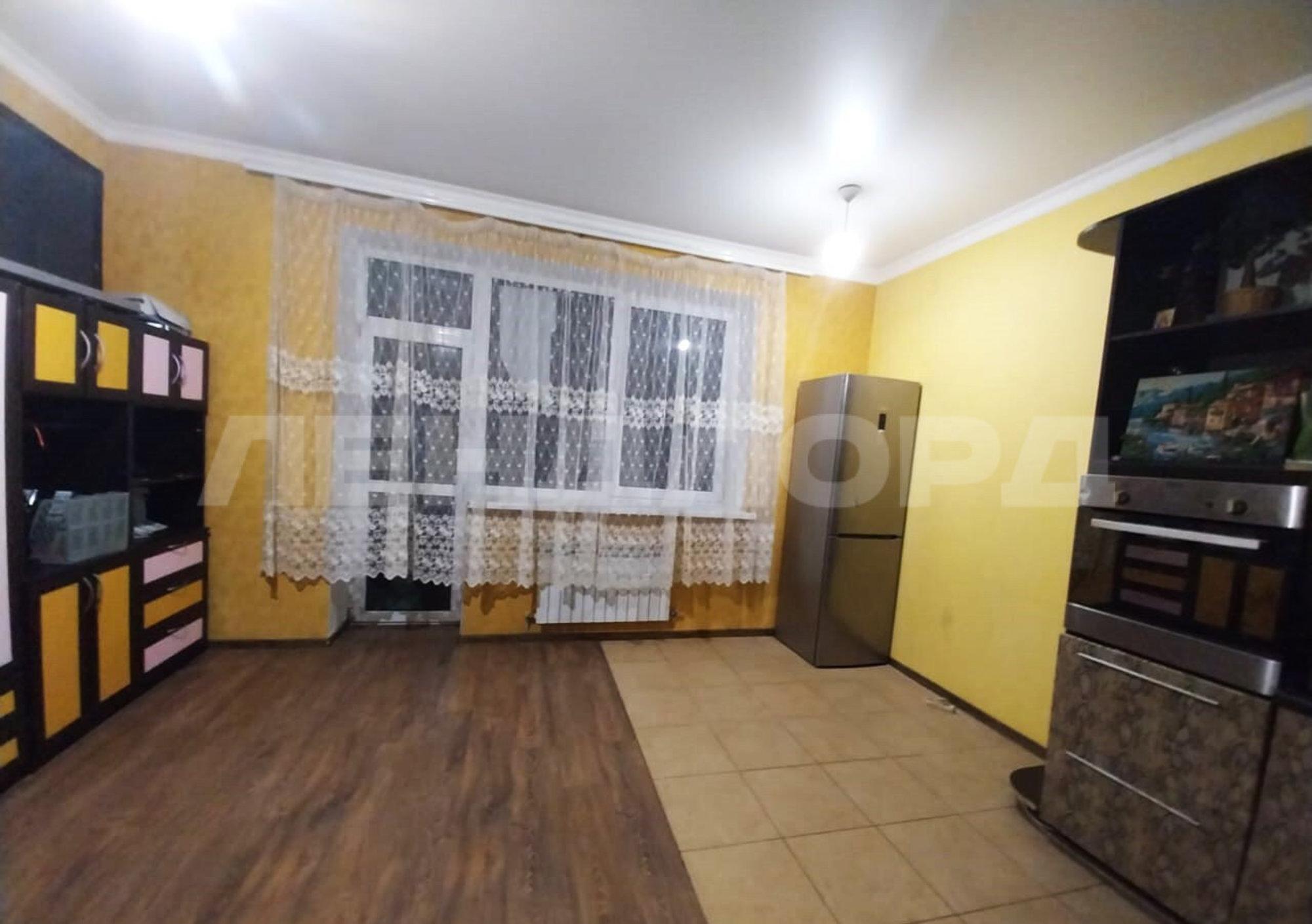 Купить студию за 4 600 000 рублей на Батуринская улица, 20А