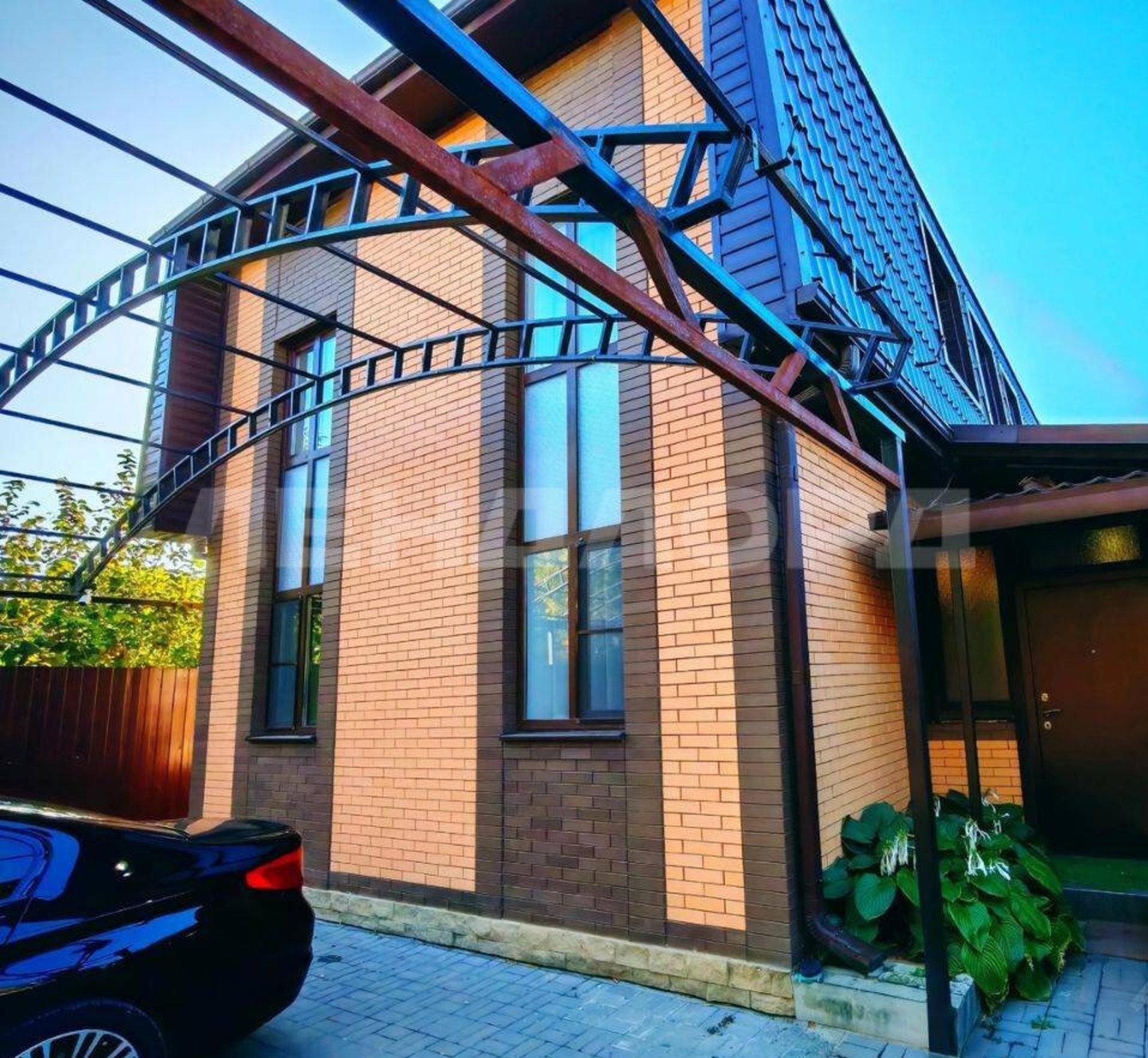 Купить дачу, дом, коттедж за 18 180 000 рублей на Благородная