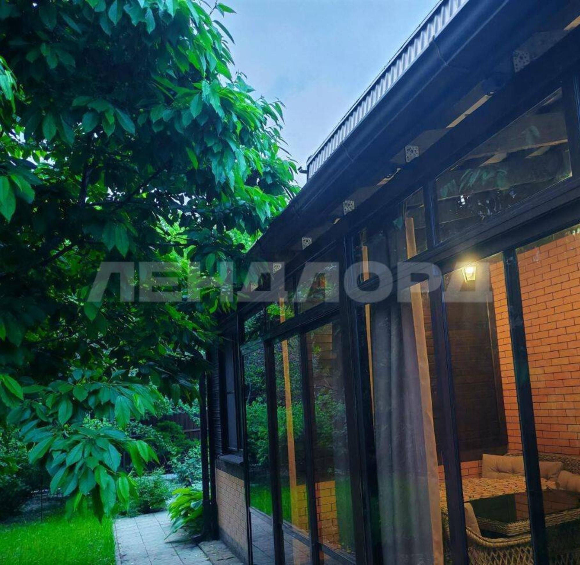 Купить дачу, дом, коттедж за 18 180 000 рублей на Благородная