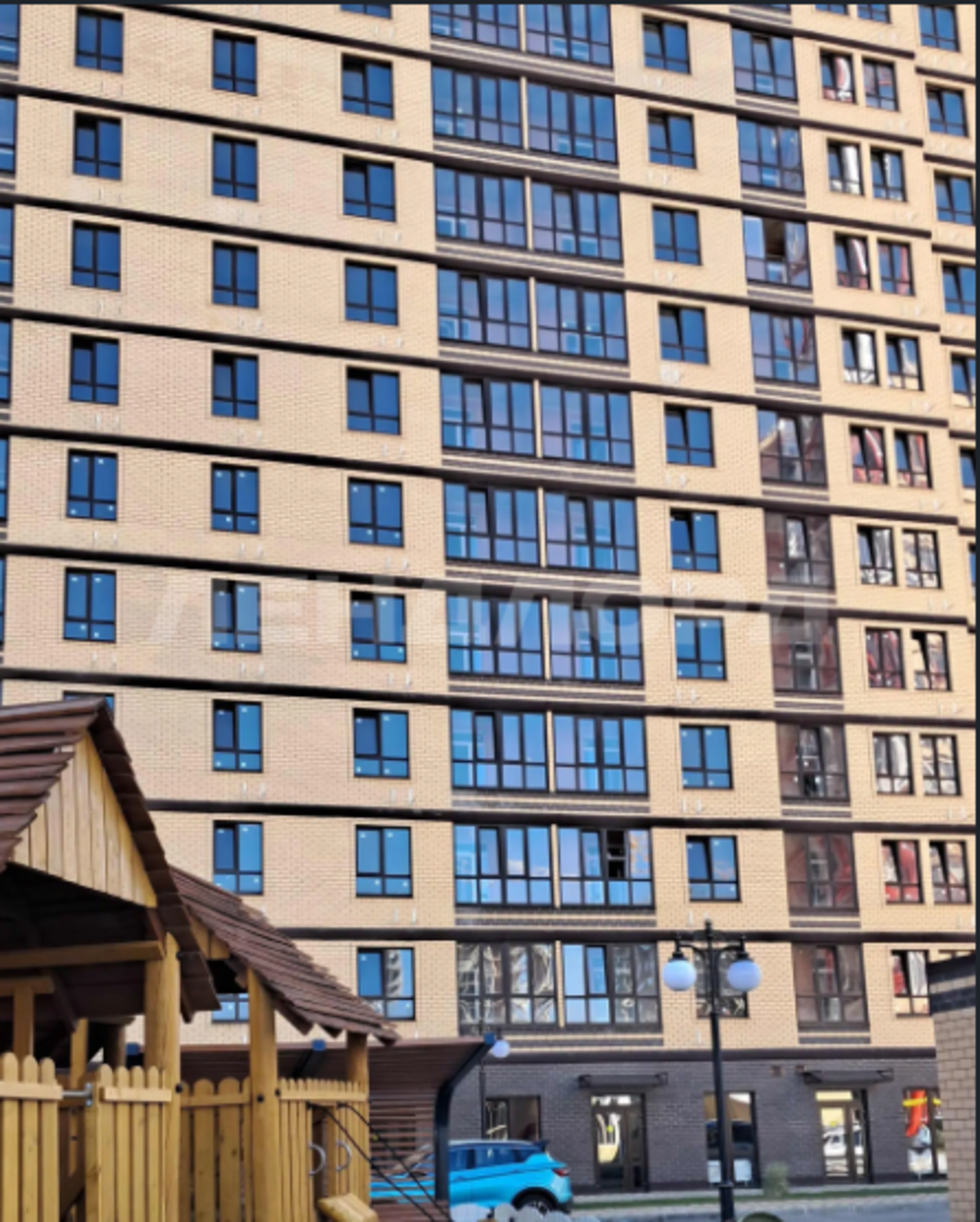 Купить квартиру за 5 600 000 рублей на Тибетская улица, 1Вс8