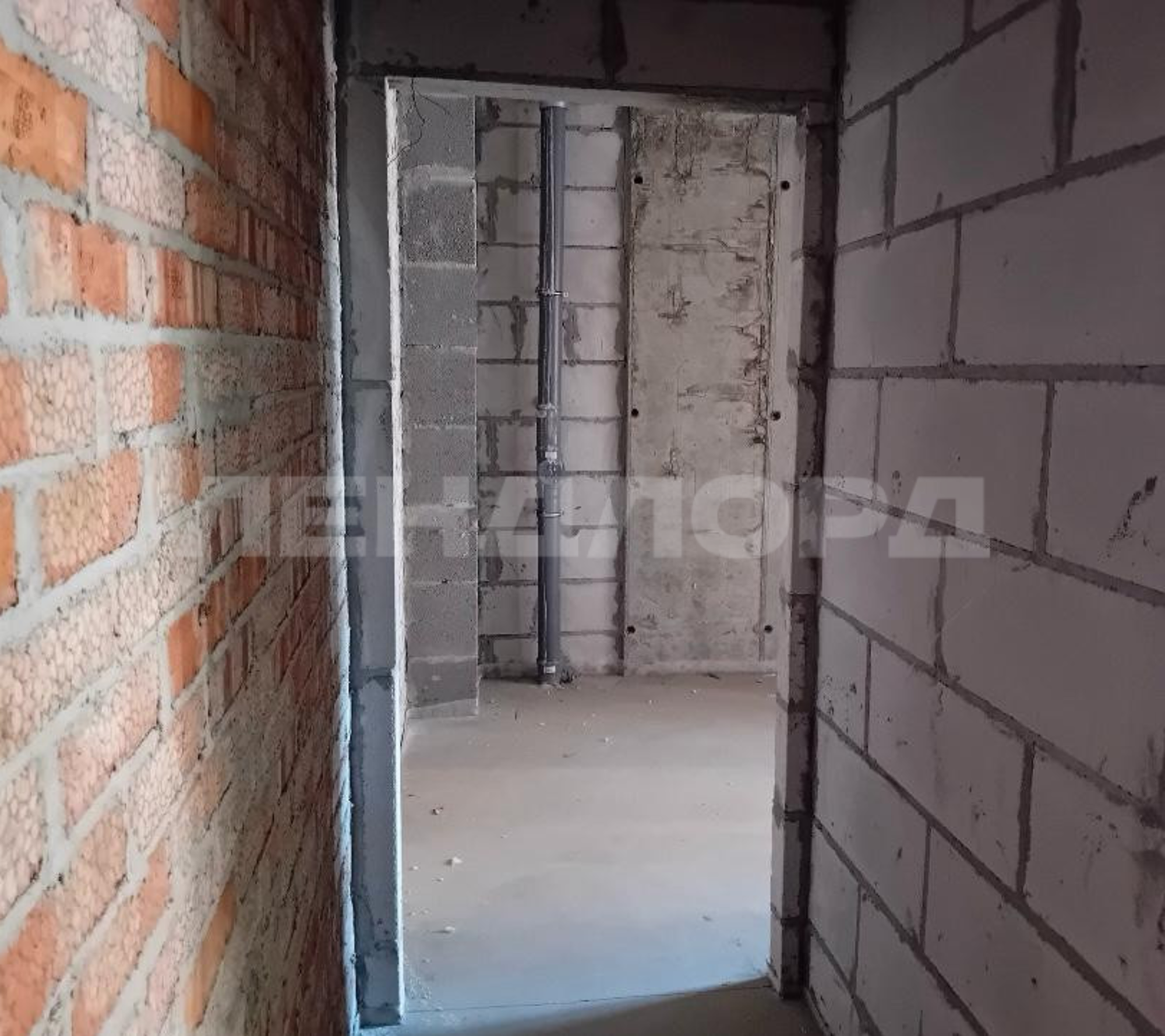 Купить квартиру за 5 600 000 рублей на Тибетская улица, 1Вс8