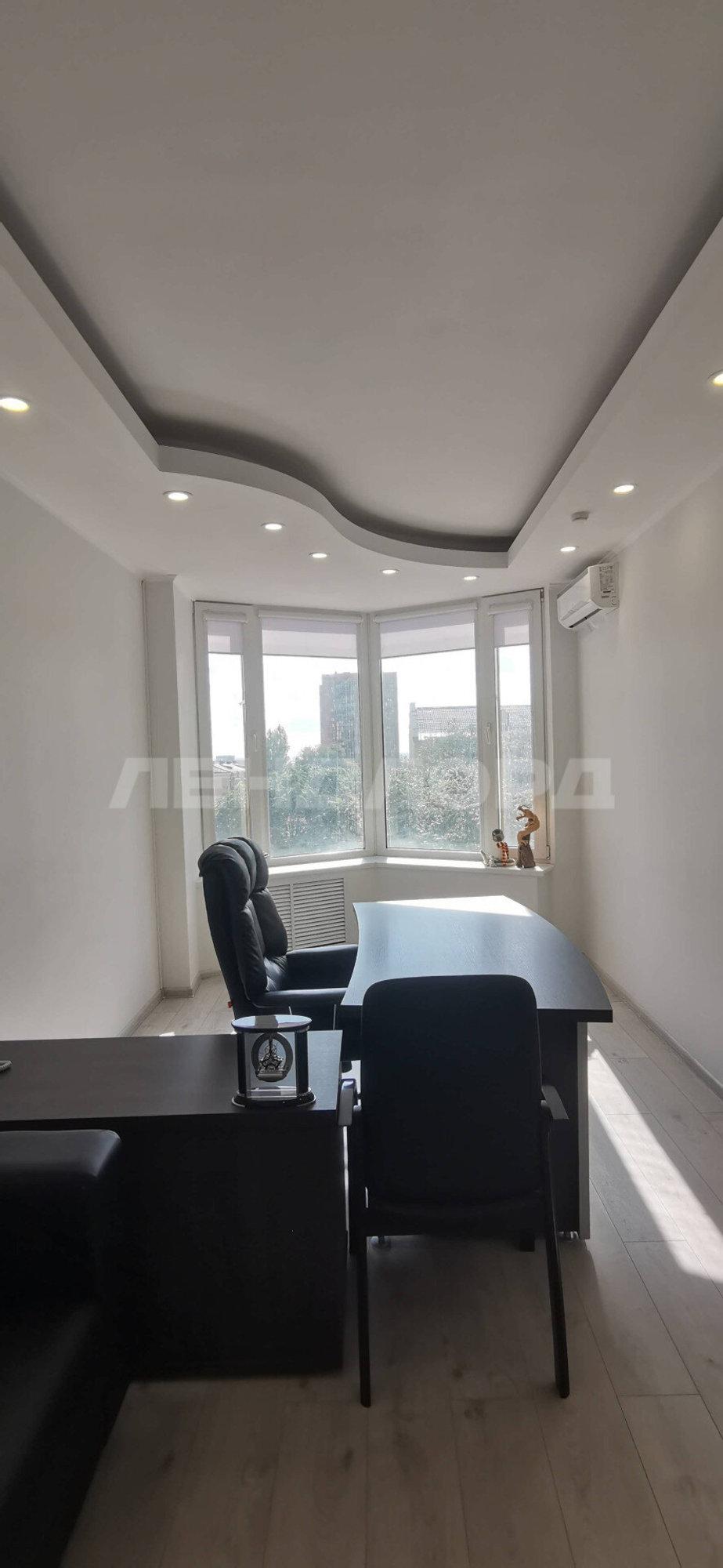 Купить офис, помещение под офис за 50 000 000 рублей на Большая Садовая улица