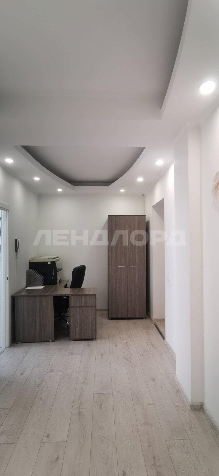 Купить офис, помещение под офис за 50 000 000 рублей на Большая Садовая улица