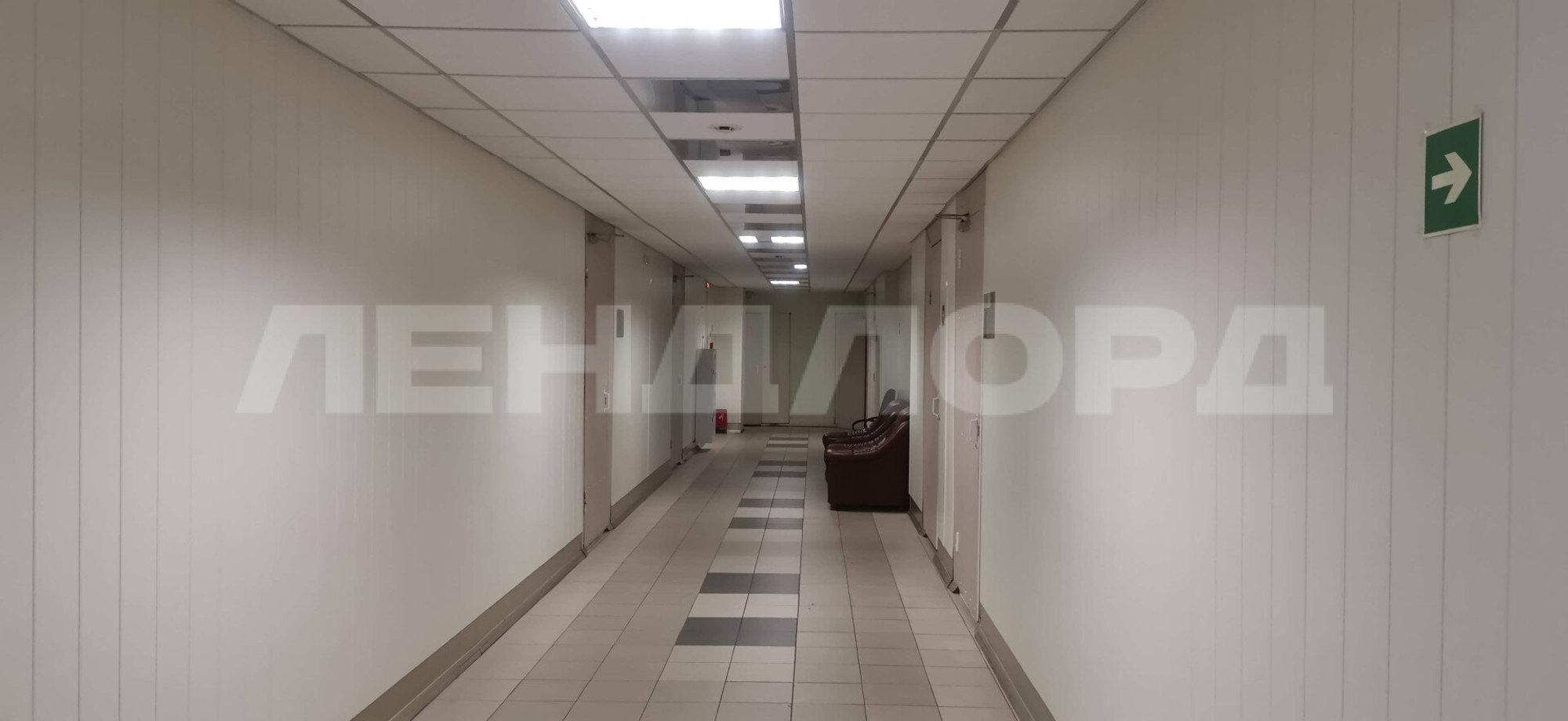 Купить офис, помещение под офис за 50 000 000 рублей на Большая Садовая улица