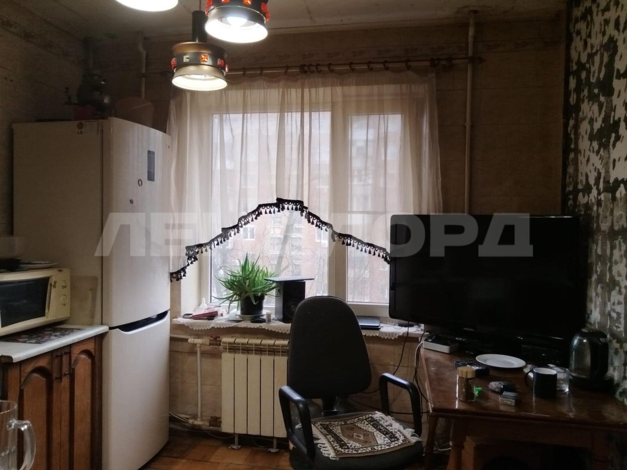 Купить квартиру за 4 600 000 рублей на улица Зорге, 72/1