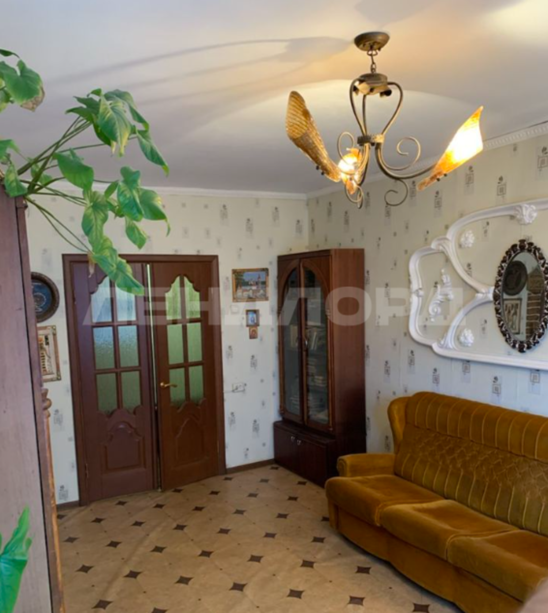 Купить квартиру за 5 900 000 рублей на проспект Космонавтов, 27/3