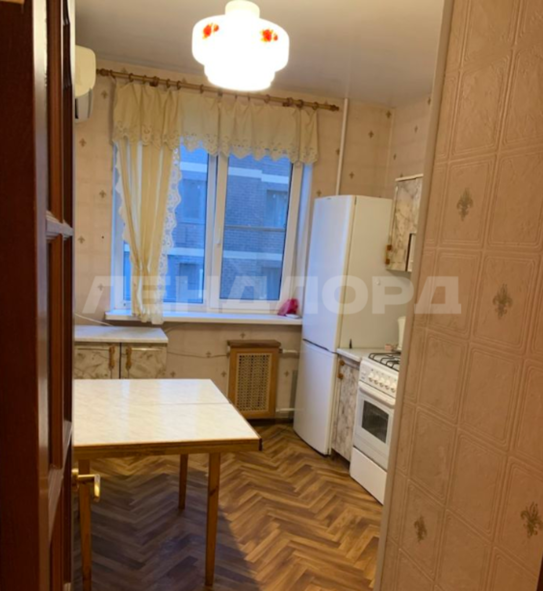 Купить квартиру за 5 900 000 рублей на проспект Космонавтов, 27/3