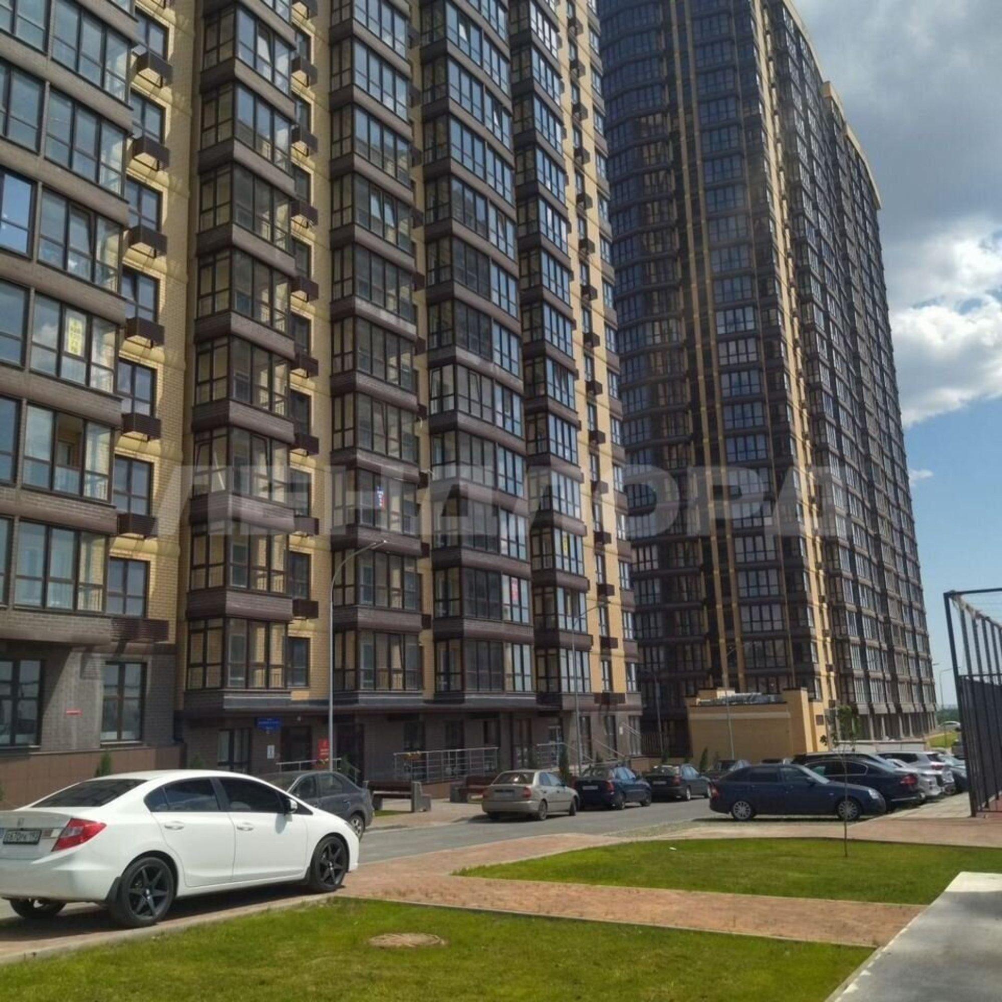 Купить студию за 3 400 000 рублей на улица 23-я Линия, 54лит1