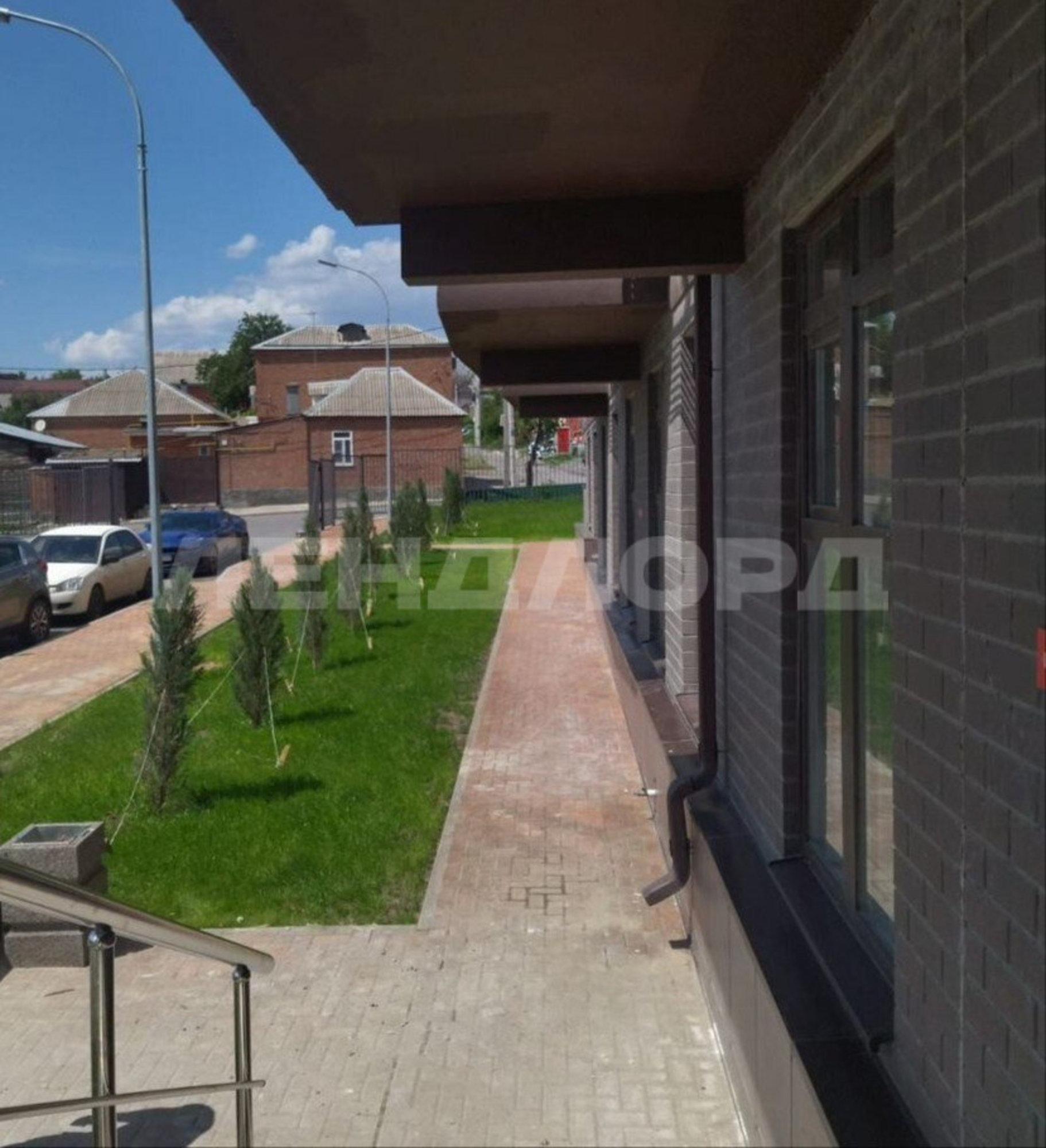 Купить студию за 3 400 000 рублей на улица 23-я Линия, 54лит1