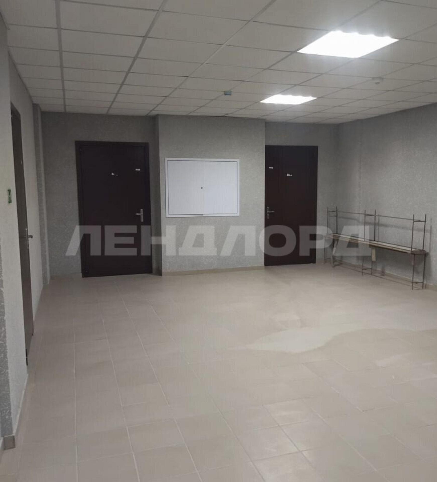 Купить студию за 3 400 000 рублей на улица 23-я Линия, 54лит1