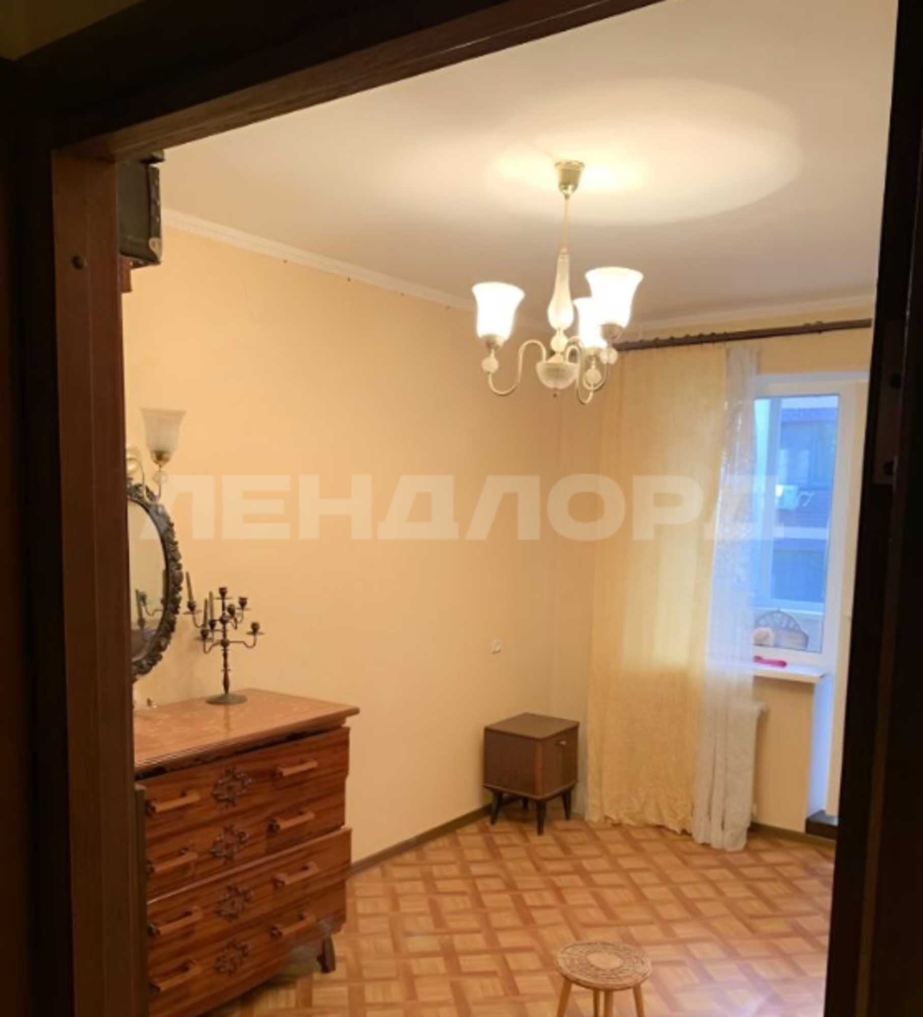 Купить квартиру за 5 900 000 рублей на проспект Космонавтов, 27/3