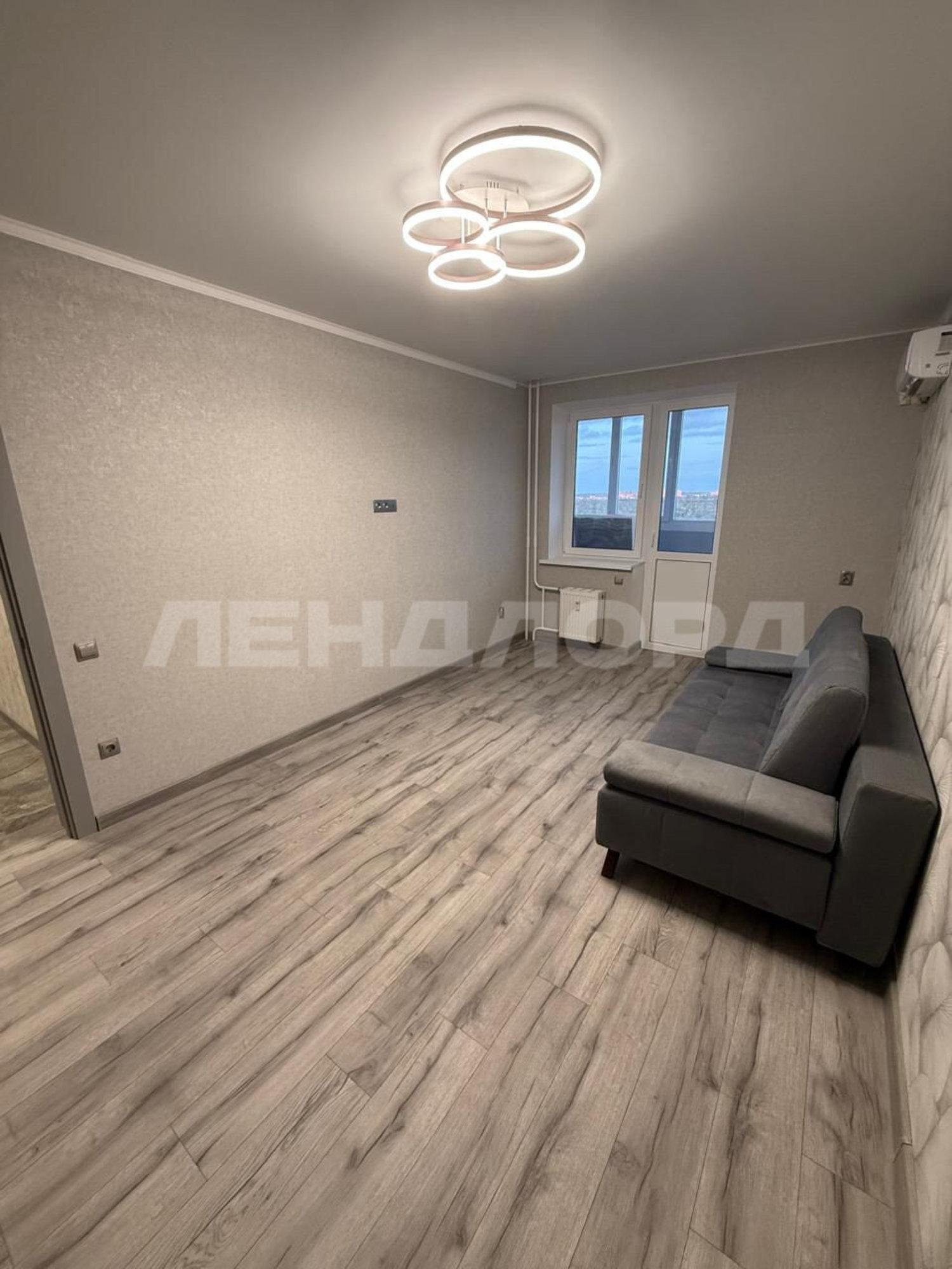 Купить квартиру за 6 900 000 рублей на Уланская улица, 17с3