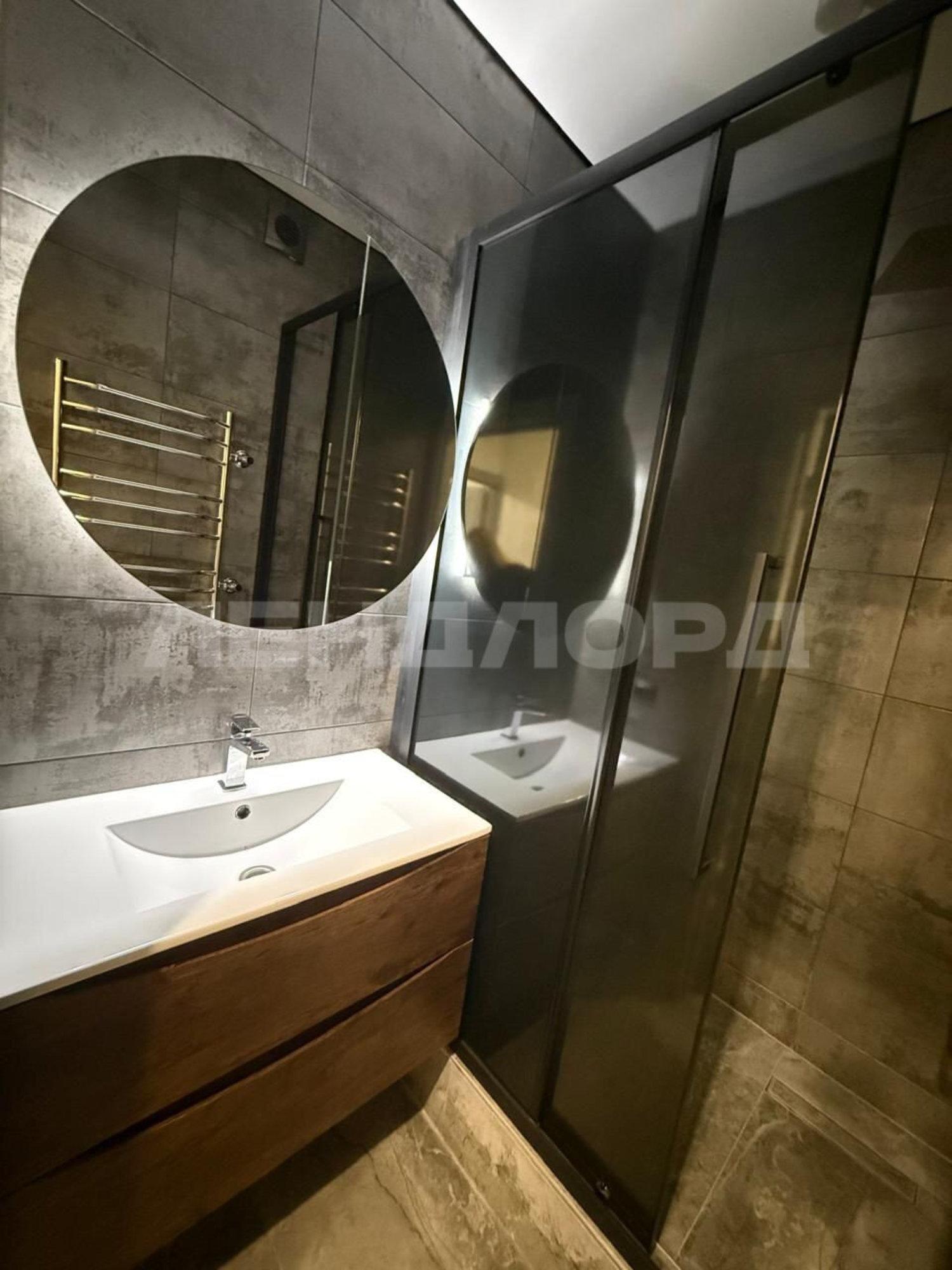 Купить квартиру за 6 900 000 рублей на Уланская улица, 17с3