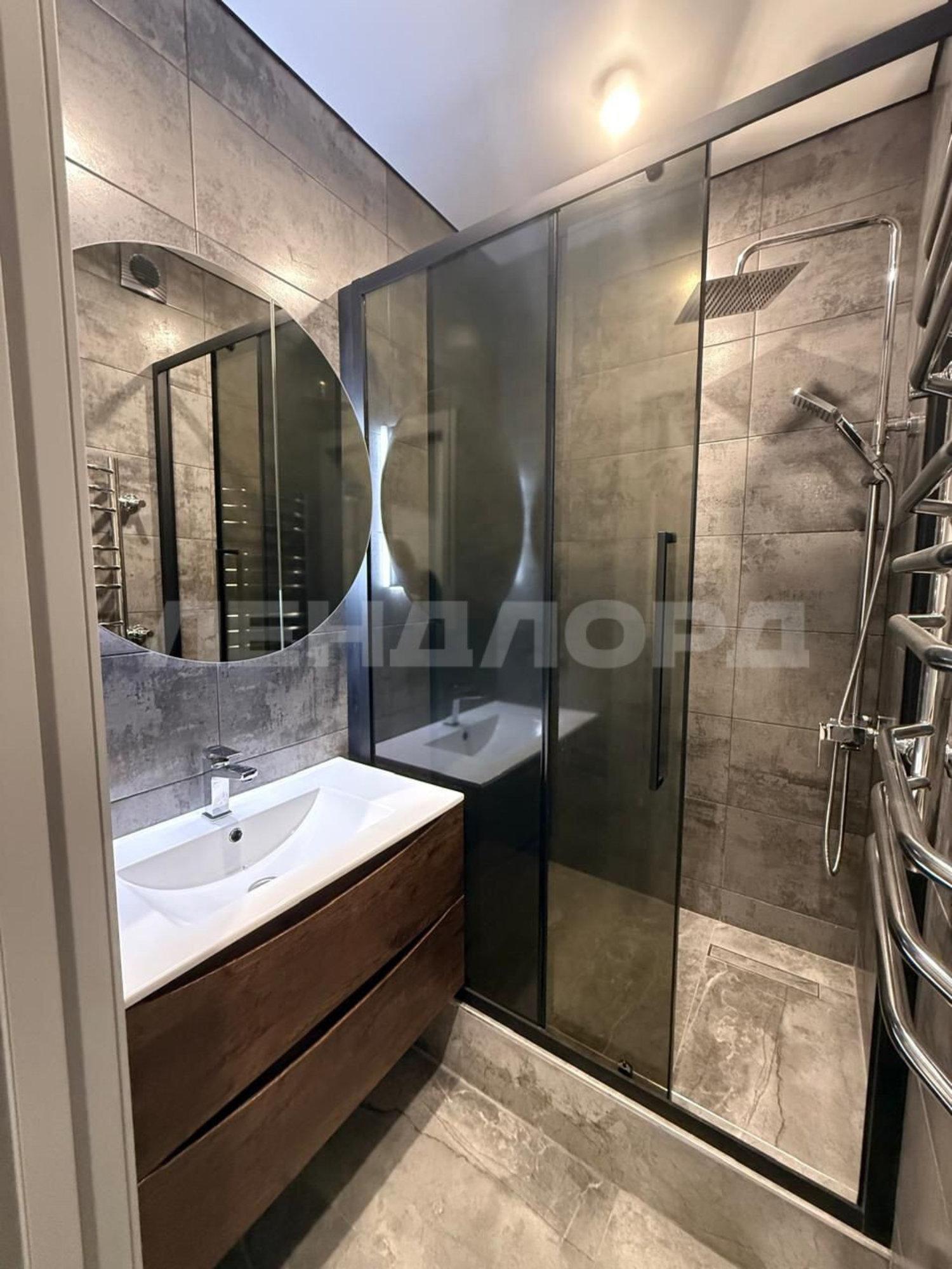 Купить квартиру за 6 900 000 рублей на Уланская улица, 17с3